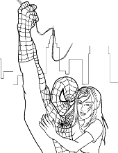 Select from 35970 printable coloring pages of cartoons, animals, nature, bible and many more. 40 Spider Man Coloring Pages Topcoloringpages Net