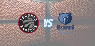 Memphis grizzlies vs toronto raptors nba betting matchup for aug 09, 2020. Raptors Vs Grizzlies Nba Betting Odds Trends 8 9 2020