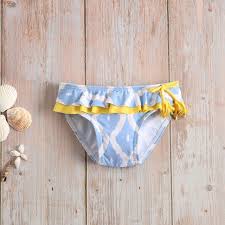Descubre (y guarda) tus propios pines en pinterest. Culetin Bebe Nina Azul Con Estampado De Rombos Blancos Dadati Moda Infantil