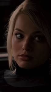 You wanna come up for a tea? Leonardo DiCaprio & Margot Robbie in The Wolf  of Wall Street #shorts