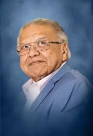 Manuel Cardenas's Instagram, Twitter & Facebook