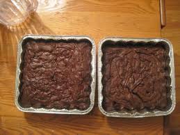 Brownies A La Poudre De Cacao Recettes Cooking Recette Recette Brownies Chocolat Recette Brownies Alimentation