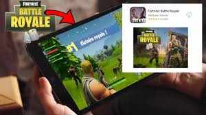 If you downloaded fortnite before, there was a way to download it. How To Download New Secret Fortnite Battle Royale App Iphone Ipad 2018 Youtube