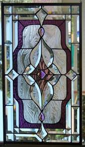 This is a beautiful handmade handcrafted stained glass window panel. Home Improvement Ideas Leaded Glass Windows Transoms Kitchen Bath And More Stained Glass Door Stained Glass Windows Stained Glass Art