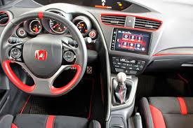Gebrauchtwagen Limitierter Honda Civic Type R Autobild De