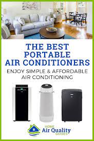 10 Best Portable Stand Up Air Conditioners Reviews For 2021 Portable Air Conditioners Portable Ac Unit Air Conditioning Unit