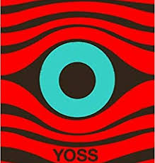 Top yoss abbreviation meanings updated april 2021. Ian Mond Reviews Red Dust By Yoss Locus Online
