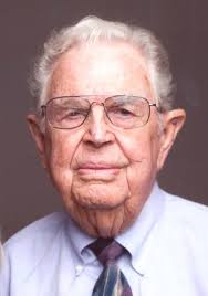 A.T. Barker Obituary