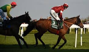 The grand national is just days away.and bookmakers novibet are celebrating by offering brand new customers two huge odds boosts with either burrows s. Q1dazkvhzr0bzm