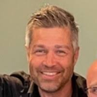 Christopher Blom's Instagram, Twitter & Facebook