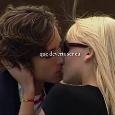 Giovanni Edits Colucci: The RBD Fanfic Era