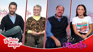 Hola queridos novios:hoy estrenamos esta nueva serie de videos en el canal con la intensión de darles muchas ideas ilustrativas para la boda. Detras De La Magia La Boda De La Abuela Youtube