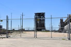 Senator Ted Hickey Bridge