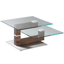 The tulou coffee table is a stylish way to maximize space when you're decorating a small area. The V Plus Coffee Table Walnut Coffee Tables Living Rooms