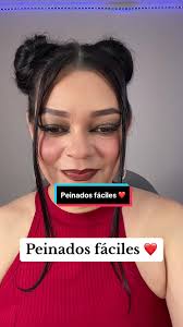 Cómo Hacer Cebollitas en el Cabello Fácil y Rápido