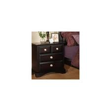 Najarian Furniture Palazzo 3 Drawer Nightstand Najarian Furniture Furniture Dresser As Nightstand