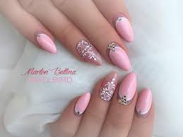 However, it is easy to learn how to do them. 65 Trendsetting Nude Nails Perfect For All Skin Tones