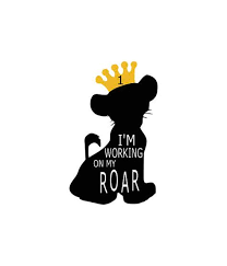 Download Lion King Baby Simba Silhouette Shefalitayal