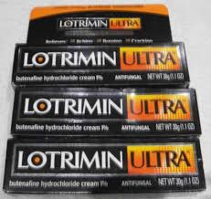 Image result for Butenafine