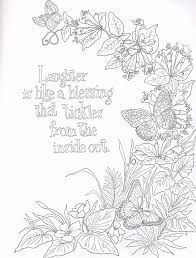 Welcome to color your own! Bright Blessings Coloring Art 9780997357110 Christianbook Com