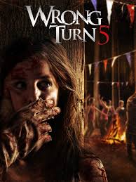 It grossed $28.7 million and had a $12.6 million budget. Wrong Turn 5 2012 Rotten Tomatoes