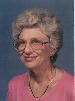 Virginia (Bailey) Parham Obituary May 26, 2014