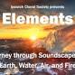 Elements - St Joseph's College, Belstead Rd Event Image
