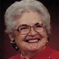Obituary information for Mabel E. Burns