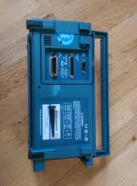 Dave dissects and then powers up the tektronix tds220 oscilloscope used in the mud run. V Tektronix Tds 220 Digitales Speicheroszilloskop Mikrocontroller Net