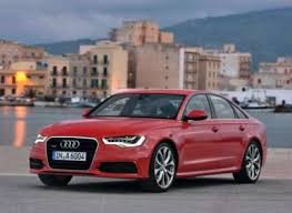 Image result for Garnet Red 2013 A6