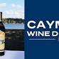 Caymus Wine Dinner event image