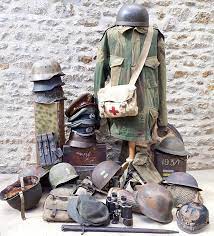 Trouvez des antiquités et objets d'art à petit prix près de chez vous. Arromanches Militaria Accueil