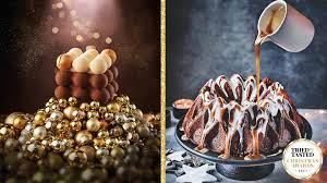 Southern Christmas Desserts 2021 Best Christmas Desserts 2021 Tried And Tested Tesco M S And More