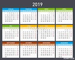 Daftar Kalender Tanggal Merah Hari Libur Nasional Tahun 2019 Kalender Tanggal Hari Libur