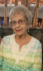 Darlene Marie Hill Obituary November 20, 2022