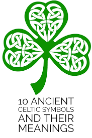 To the celts, symbols played a vital role and had incredible, meaningful power in their lives. Top 20 Irish Celtic Symbols And Their Secret Meanings Explained