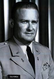 Milton Sulkowski, Ret. Obituary