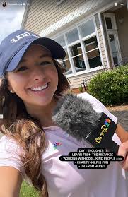 Reporter mistakes assistant football coach for Vince Young