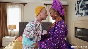 A Nigerian Owambe porn 🌶️ picture gallery - PornHat