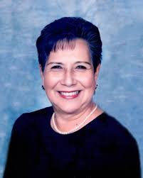 Ninfa Escobedo Obituary