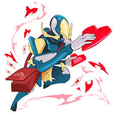 於2003年10月由安迪·魯賓、 利奇·米納爾 （ 英語 … How I Level Up Vox Solaris Standing Players Helping Players Warframe Forums