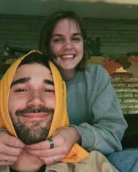 This year, my story has taken a turn… :) (Happy Valentine's Day…yes, we are  engaged) ❤️