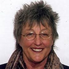 Patty Wooten (@PattyWooten)