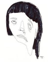 صور رسومات صور رسم قلم رصاص illustration art art drawings weird art