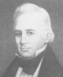 Twilight of New Spanish Texas