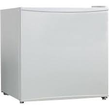 Black And Decker 1 7 Mini Fridge With Freezer Pinterest