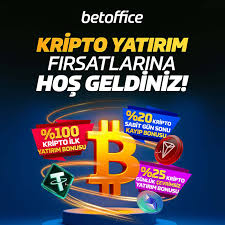 Betoffice kullanıcı arayüzü örneği