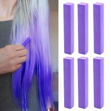 Medium and short burgundy hair can certainly be just as impressive as longer styles, especially if your locks are particularly rich in hue. Buy Plum Hair Dye Burgundy Indigo Vibrant Hair Color Mistery Set Of 6 With Shades Of Aubergine Purple Set Of 6 Temporary Vibrant Hair Color Color Your Hair Dark