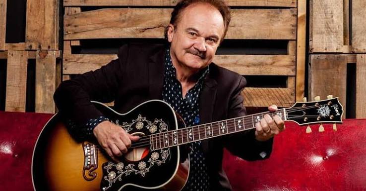 A Look Into Jimmy Fortune's Accomplishments with The Statler Brothers And as A Solo Artist