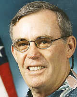 Thomas Duff Obituary (2010)